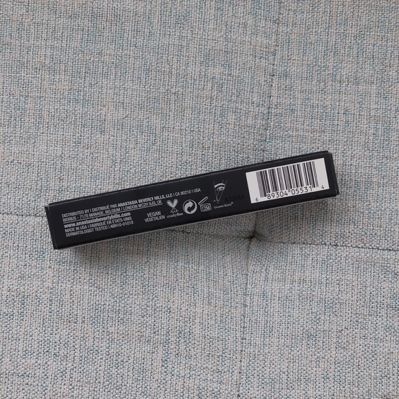Anastasia Beverly Hills Clear Brow Gel 7.85ml - Picture 2 of 2